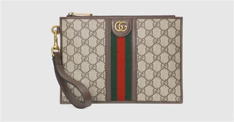 portafolgio gucci da donna|Pelletteria di Lusso da Donna .